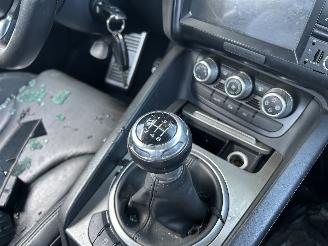 Audi TT 1.8 TFSI picture 8