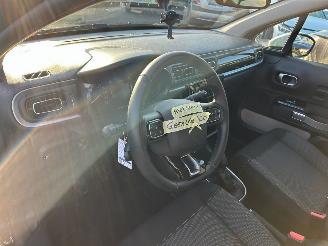 Citroën C3 1.2 PT  Business picture 7