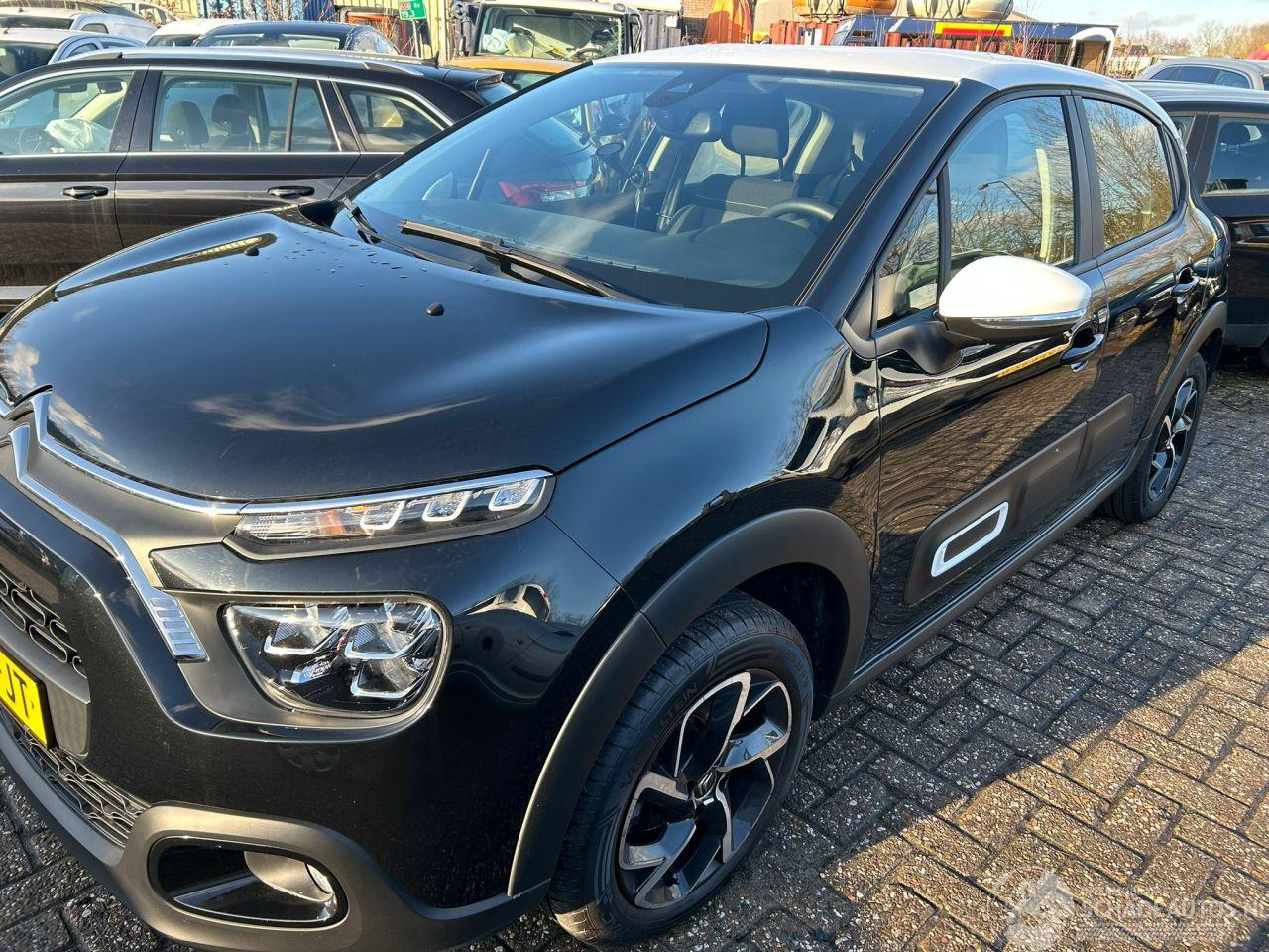 Citroën C3 1.2 PT  Business