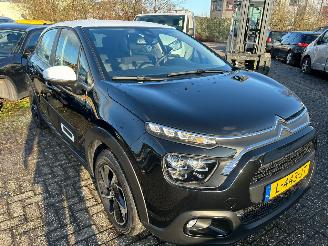 Citroën C3 1.2 PT  Business picture 2