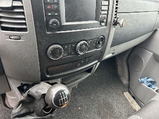 Volkswagen Crafter 2.0 TDI L3H2 (Bakwagen) picture 6