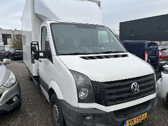 Volkswagen Crafter 2.0 TDI L3H2 (Bakwagen) picture 3