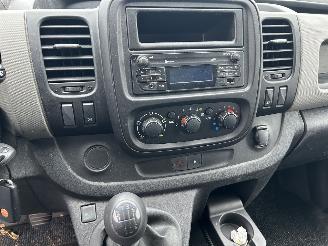 Renault Trafic 1.6 dCi T29 L2H1 Comfort Energy picture 9