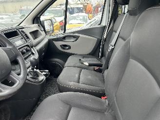 Renault Trafic 1.6 dCi T29 L2H1 Comfort Energy picture 10