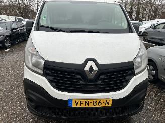 Renault Trafic 1.6 dCi T29 L2H1 Comfort Energy picture 2