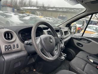 Renault Trafic 1.6 dCi T29 L2H1 Comfort Energy picture 11