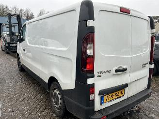 Renault Trafic 1.6 dCi T29 L2H1 Comfort Energy picture 7