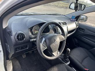 Mitsubishi Space-star 1.2 Cool+ picture 11