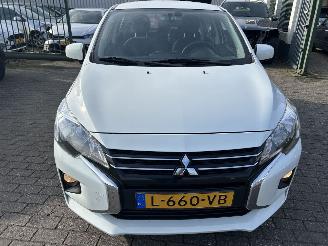 Mitsubishi Space-star 1.2 Cool+ picture 2