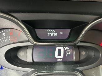 Renault Captur 1.3 TCe  Intens  Automaat    ( 43455 Km ) picture 11