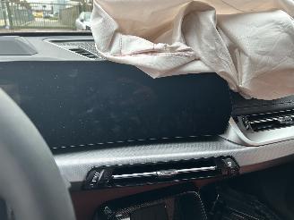 BMW iX1 e-Drive 2.0  Sport Edition  Automaat ( 603 KM !! )  nw pr 65500,00 picture 19