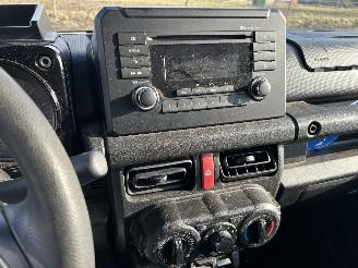 Suzuki Jimny 1.5  All Grip  4 WD picture 13
