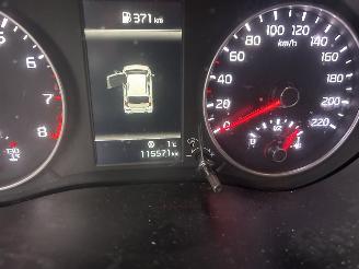 Kia Picanto 1.0 DPI  Comfortline picture 12