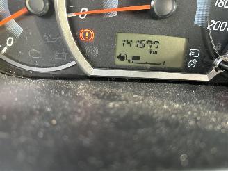 Mitsubishi Space-star 1.2 Intense+ picture 10