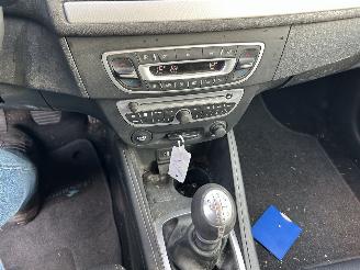 Renault Mégane 1.4 TCe Dynamique picture 9