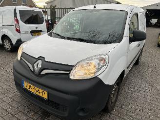 Renault Kangoo 1.5 Blue dCi Comfort picture 1