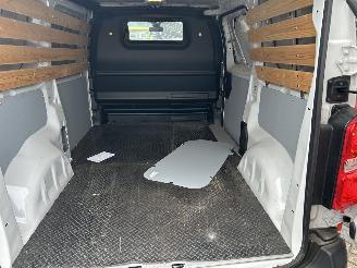 Opel Vivaro 1.5 BlueHDI  L2   ( 22232 KM !!! ) picture 9