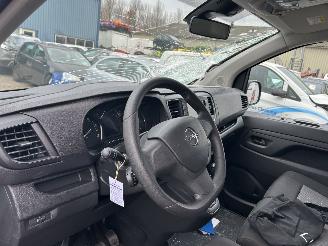 Opel Vivaro 1.5 BlueHDI  L2   ( 22232 KM !!! ) picture 14