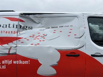 Opel Vivaro 1.5 BlueHDI  L2   ( 22232 KM !!! ) picture 5