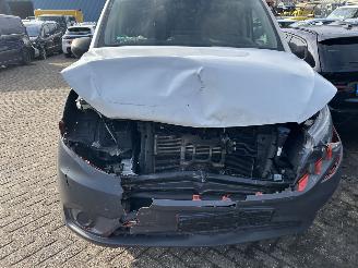 Mercedes Vito 114 CDI  Automaat  Dubbel Cabine picture 2