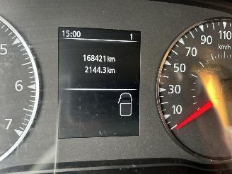 Renault Master RT  T35  2.3 DCI  L3 Bakwagen  Automaat picture 9