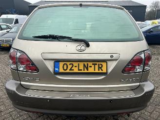 Lexus RX 300 Executive   Automaat picture 6