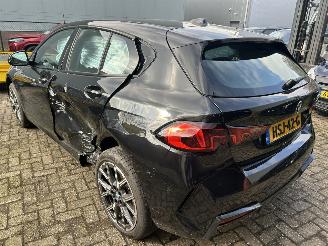 BMW 1-serie 120  Automaat   ( 4457 Km )   nieuw prijs 45000,00 picture 9