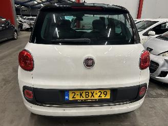 Fiat 500L 0.9  ( Panoramadak )  Koppaking stuk picture 5