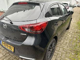 Mazda 2 1.5 mhev Skyactive-g  Sportive picture 3