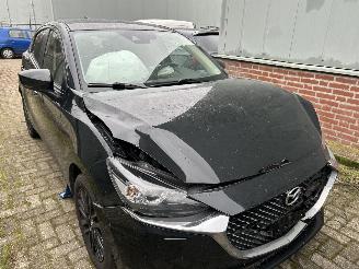Mazda 2 1.5 mhev Skyactive-g  Sportive picture 2