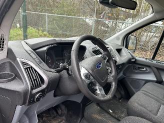 Ford Transit Custom 2.0 TDCI   ( motorschade ) picture 9