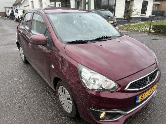 Mitsubishi Space-star 1.0 Cool+  Automaat picture 3