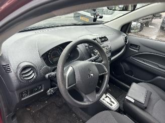 Mitsubishi Space-star 1.0 Cool+  Automaat picture 12