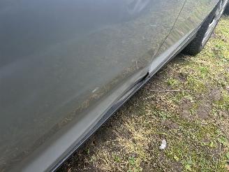 Ford Focus 1.6 Stationcar picture 11