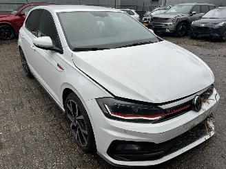 Volkswagen Polo 2.0 GTI  Automaat picture 3