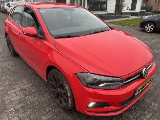 Volkswagen Polo 1.0 TSI Comfortline picture 3