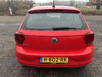Volkswagen Polo 1.0 TSI Comfortline picture 6