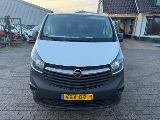 Opel Vivaro 1.6 CDTI picture 2