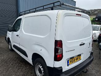 Peugeot Partner 1.5 BlueHDI picture 7