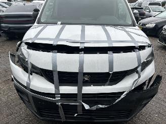 Peugeot Partner 1.5 BlueHDI picture 2