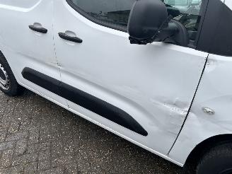 Peugeot Partner 1.5 BlueHDI picture 4