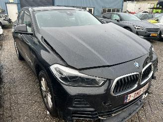 BMW X2 sdrive 1.6 Diesel   automaat picture 3