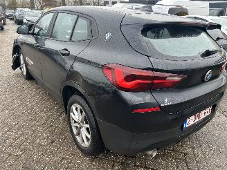 BMW X2 sdrive 1.6 Diesel   automaat picture 6