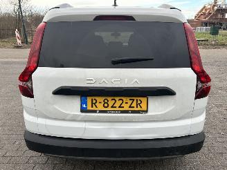 Dacia Jogger 1.0 Bi-Fuel Comfort  ( 7 persoons- LPG ) picture 5