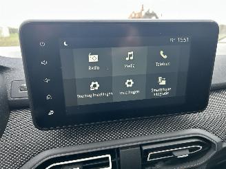 Dacia Jogger 1.0 Bi-Fuel Comfort  ( 7 persoons- LPG ) picture 12