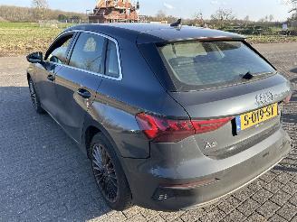 Audi A3 Sportback 30 TFSI picture 8