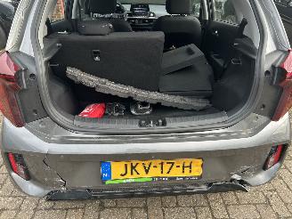 Kia Picanto 1.0 DPI  Dynamic Line  Automaat  ( Nieuw prijs 22500,00 ) picture 8
