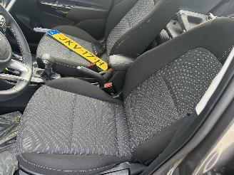 Kia Picanto 1.0 DPI  Dynamic Line  Automaat  ( Nieuw prijs 22500,00 ) picture 11