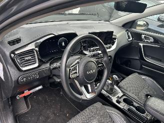 Kia Ceed Stationcar 1.5 T-GDI Dynamic Plus Line picture 12