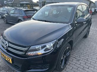 Volkswagen Tiguan 1.4 TSI picture 1